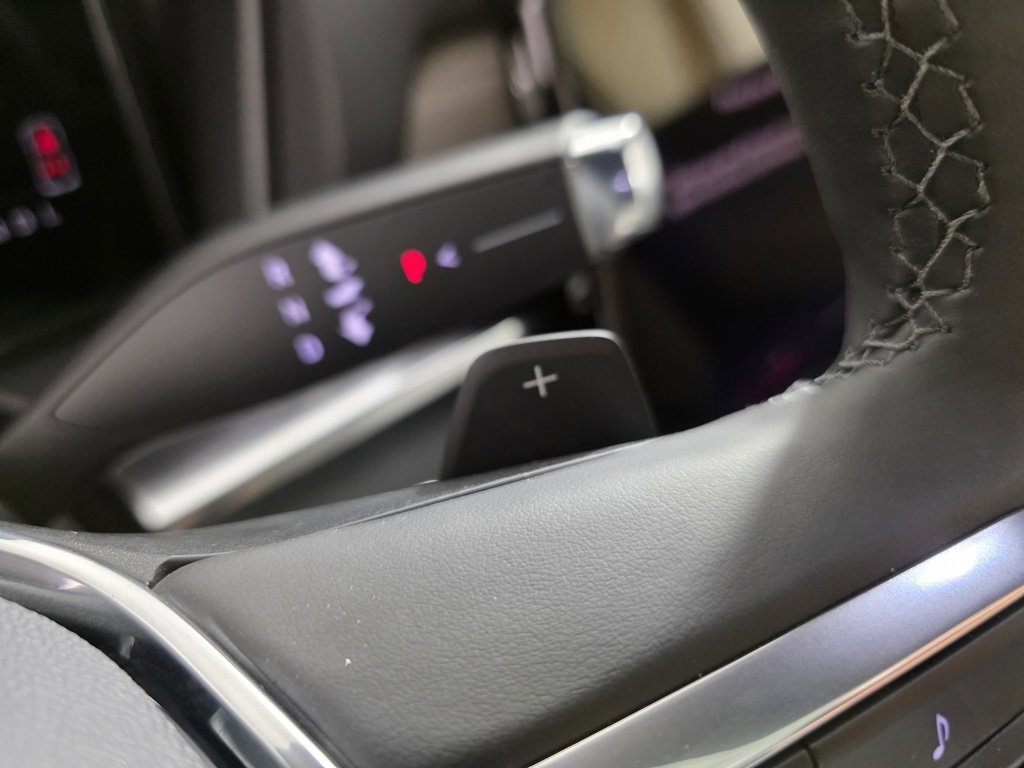 2026 Gmc Terrain Elevation photo 27
