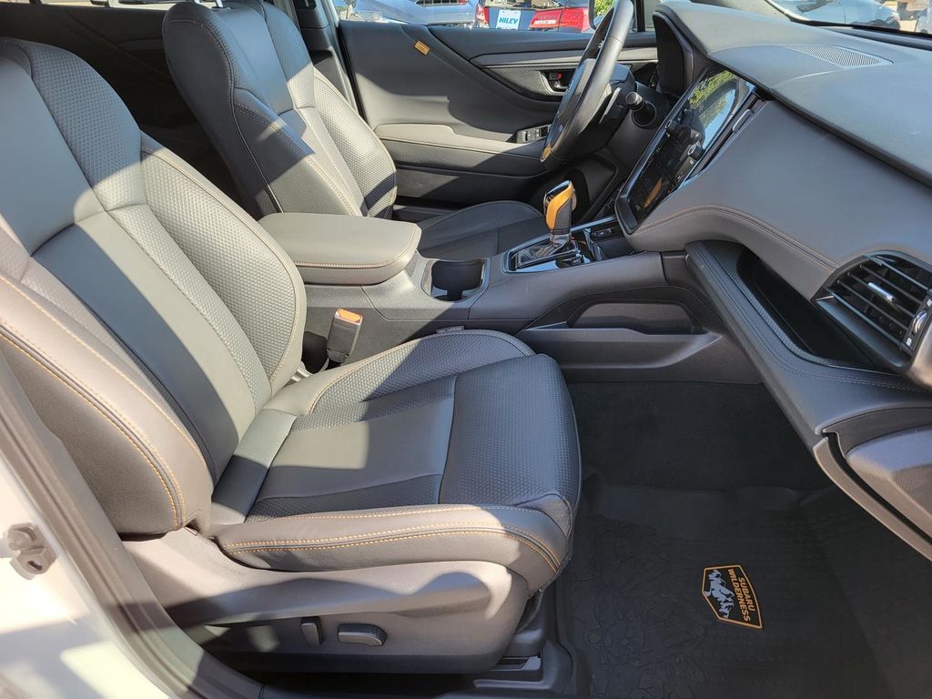 2023 Subaru Outback Wilderness photo 9