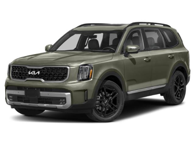 2023 Kia Telluride SX Prestige X-Line's photo