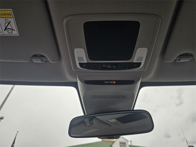 2025 Honda HR-V LX photo 33
