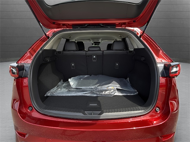 2025 Mazda CX-5 2.5 Select photo 14