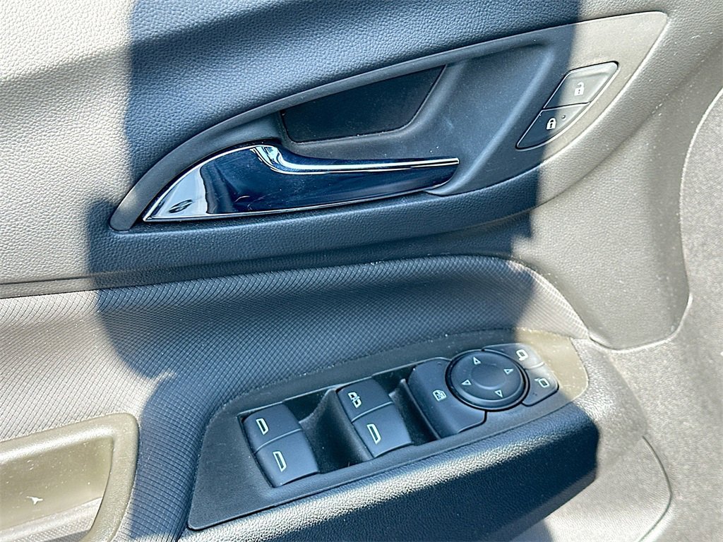 2023 Chevrolet Equinox RS photo 14