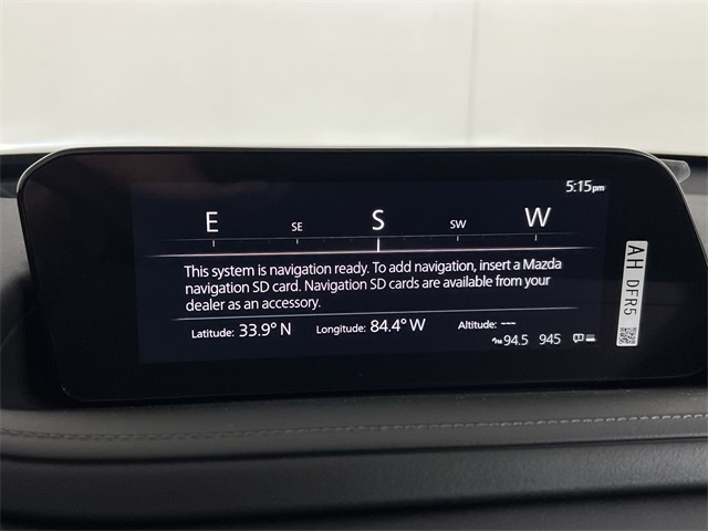 2025 Mazda CX-30 2.5 Select Sport photo 16