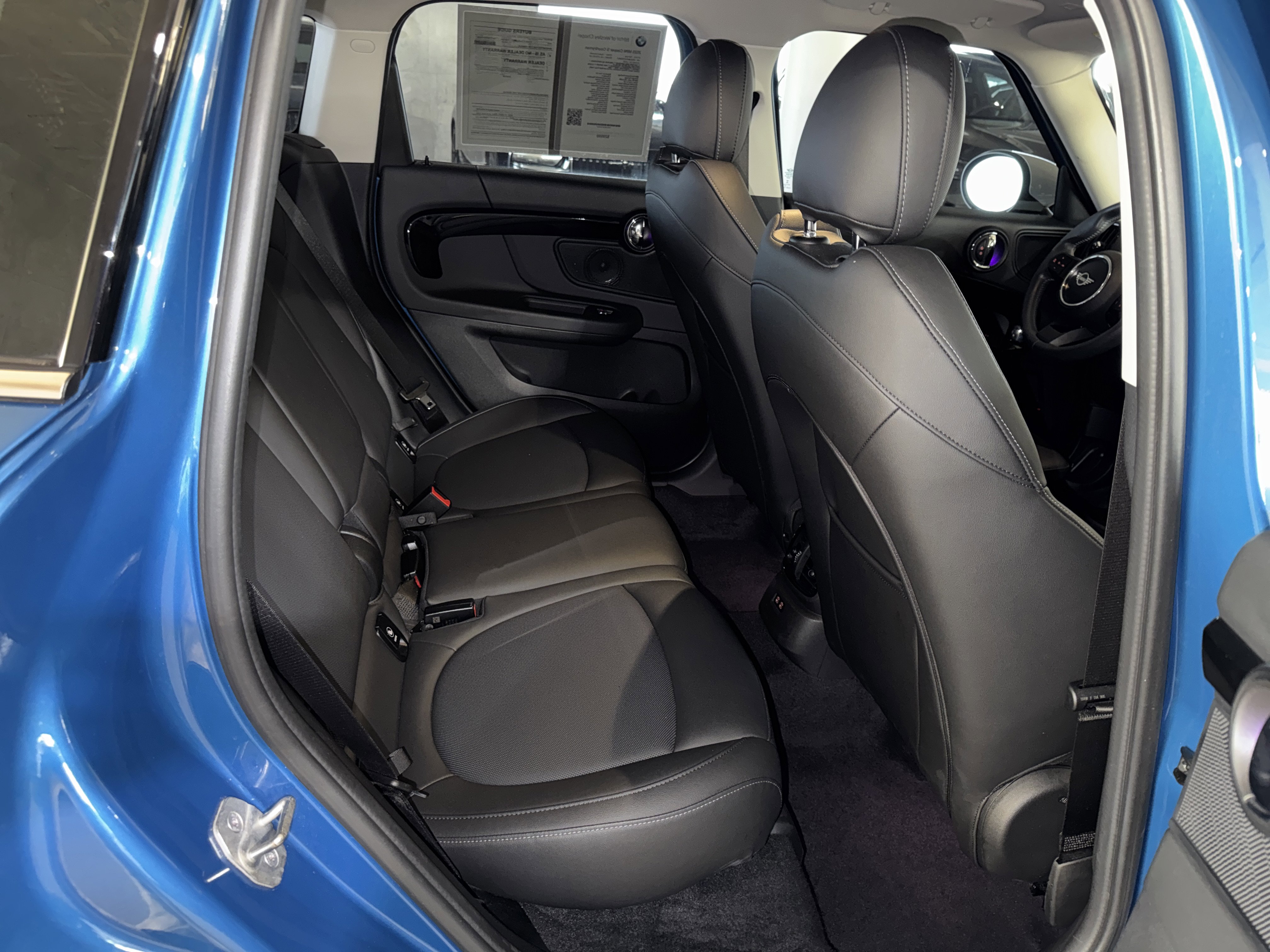 2023 Mini Countryman S photo 2