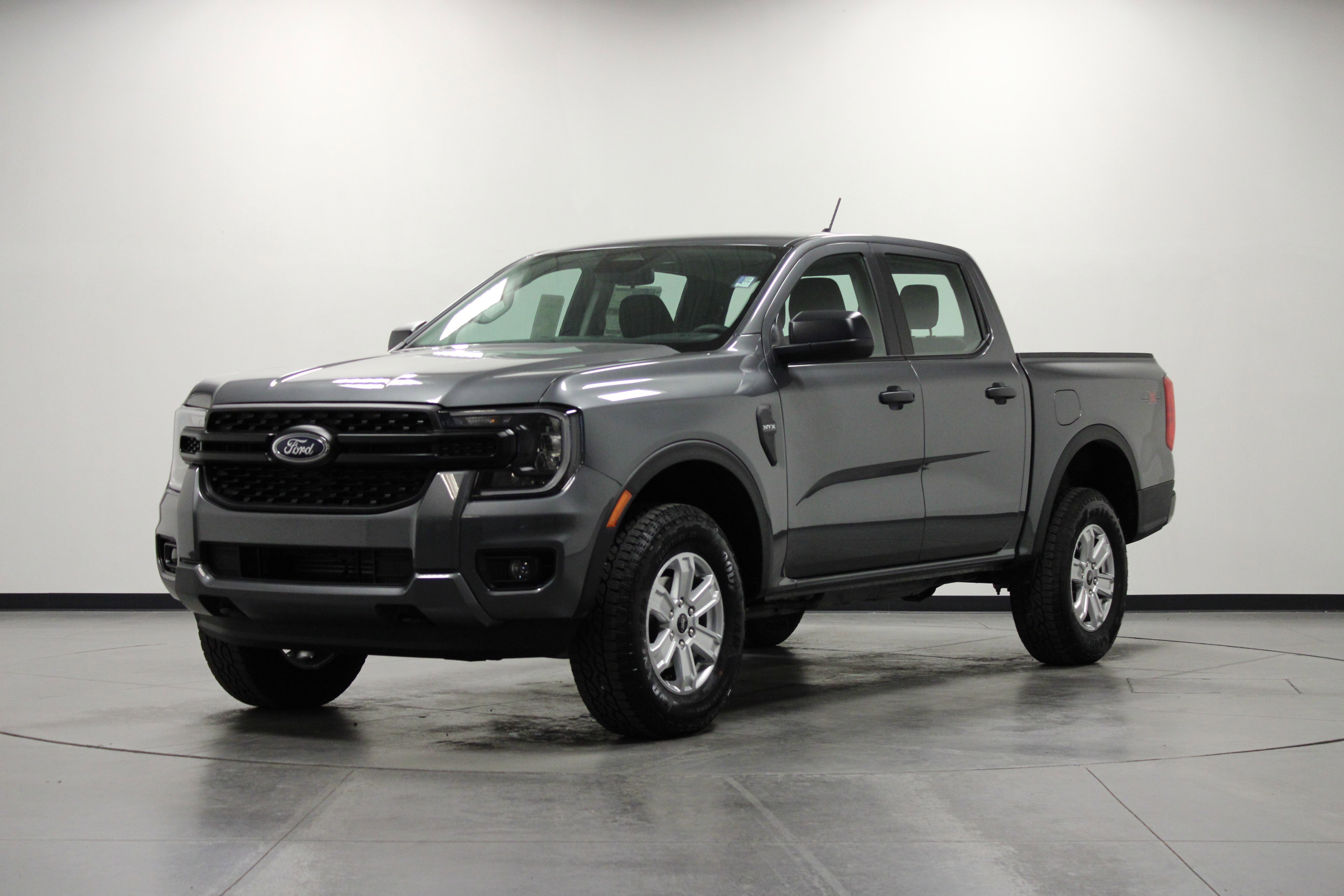 2025 Ford Ranger XL photo 7