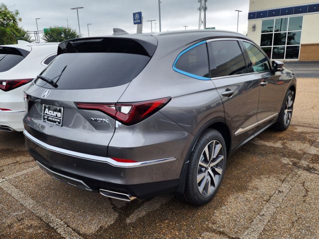 2026 Acura MDX Technology photo 4