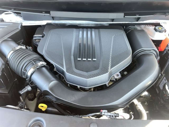 2026 Buick Enclave Sport Touring photo 22