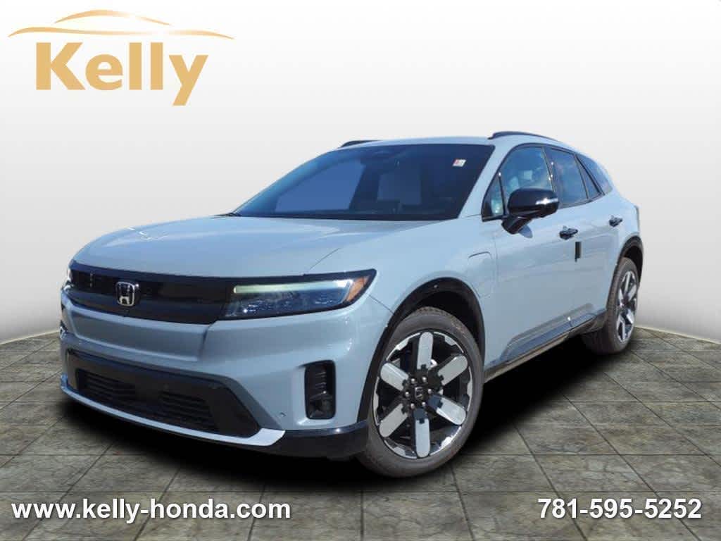 2026 Honda Prologue Elite's photo