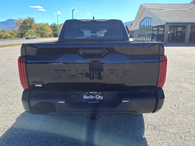 2024 Toyota Tundra SR5 photo 4