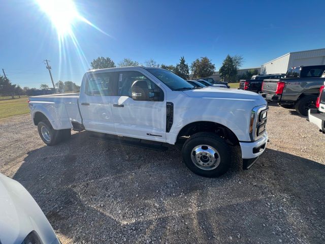 2026 Ford F-350 XL photo 3