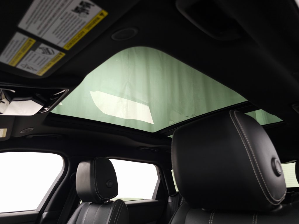 2023 LAND ROVER RANGE ROVER VELAR - Image 17