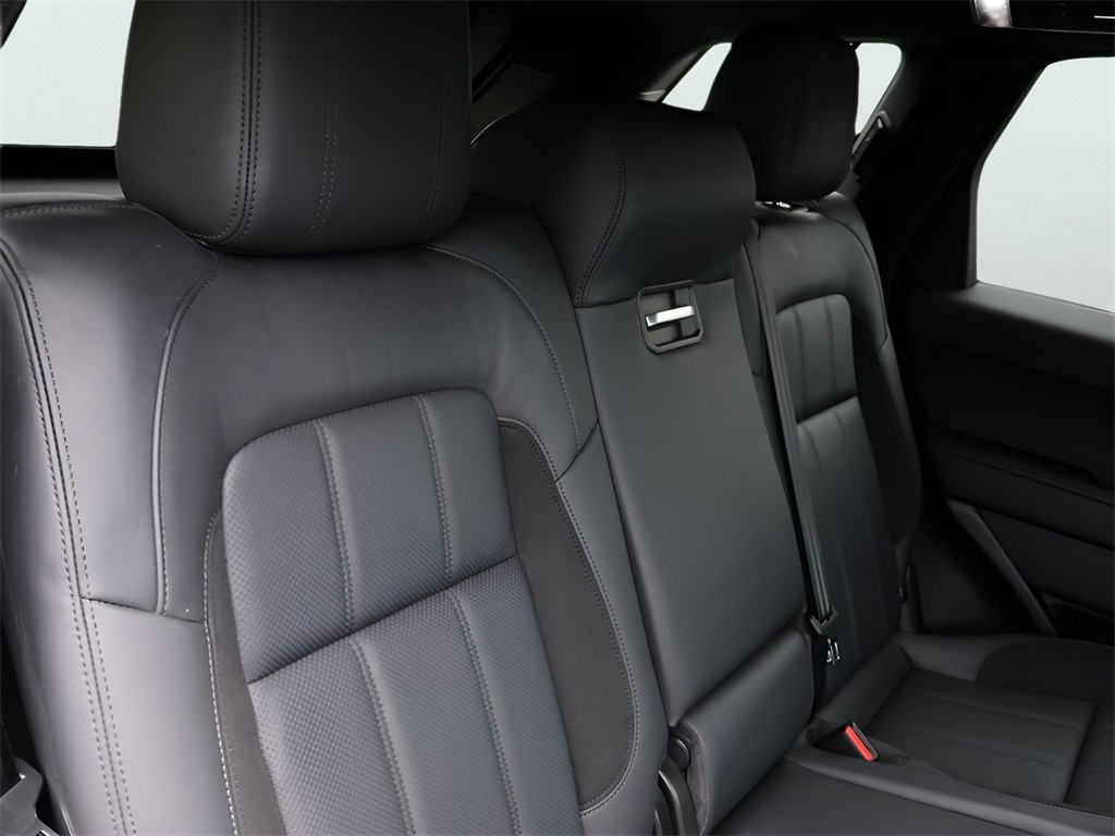 2022 Land Rover Range Rover Sport HST photo 14