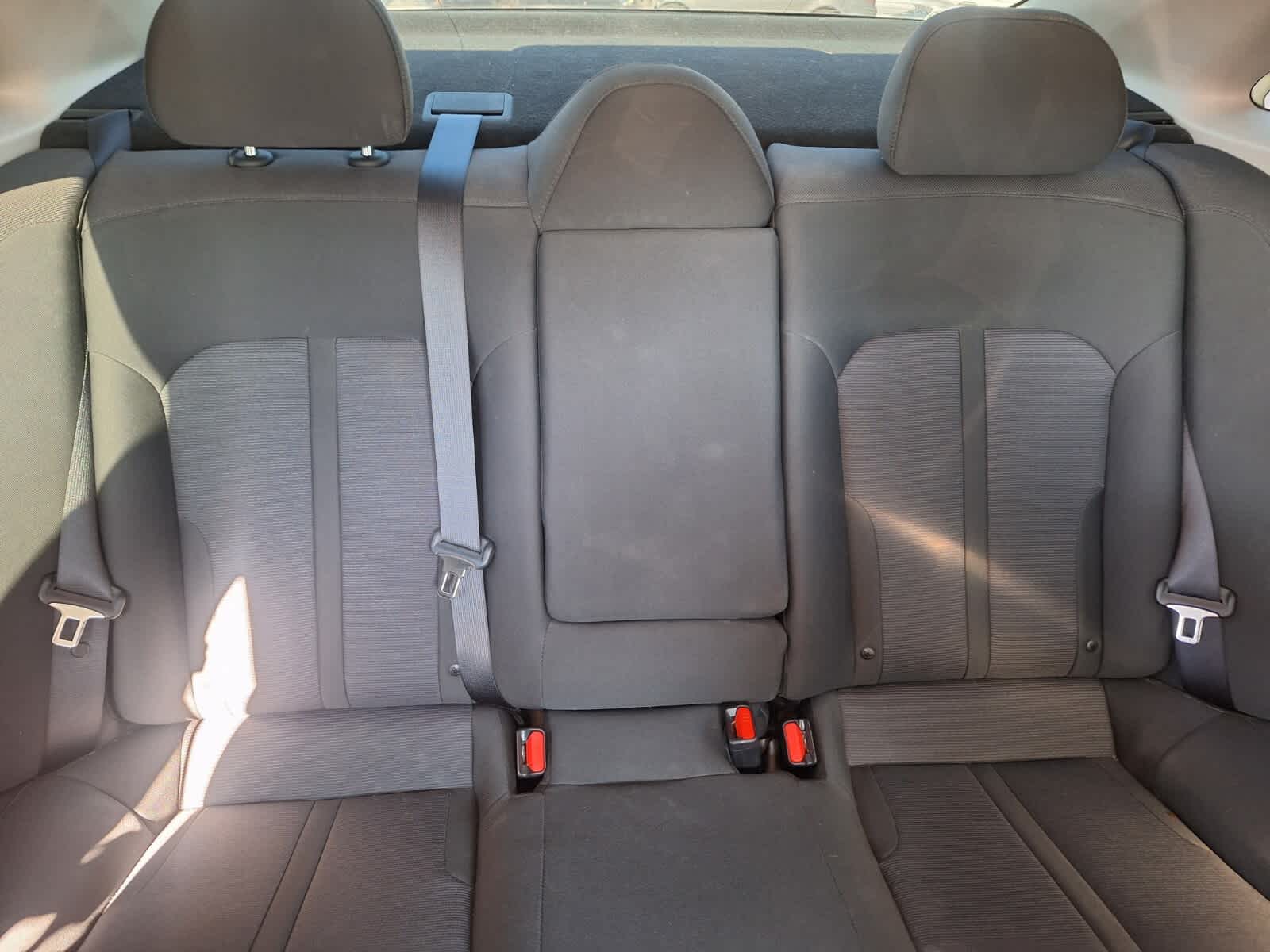 2024 Kia K5 LXS photo 26
