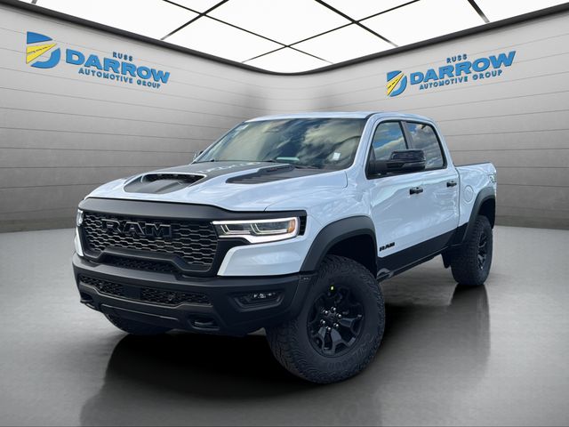 2026 RAM Ram 1500 Pickup RHO's photo
