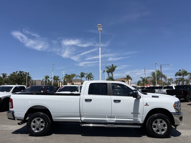 2023 Ram 2500 Big Horn photo 8