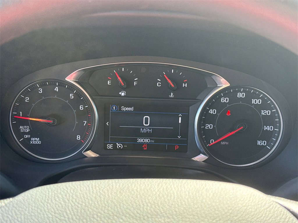 2023 Gmc Acadia SLE photo 20