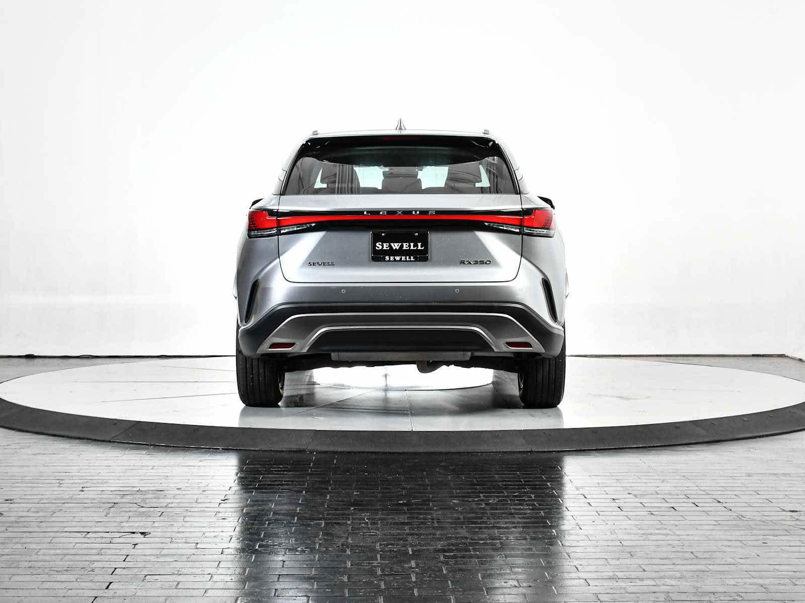 Image 4 of Pre-Owned 2024 Lexus RX Premium FWD Sport Utility
