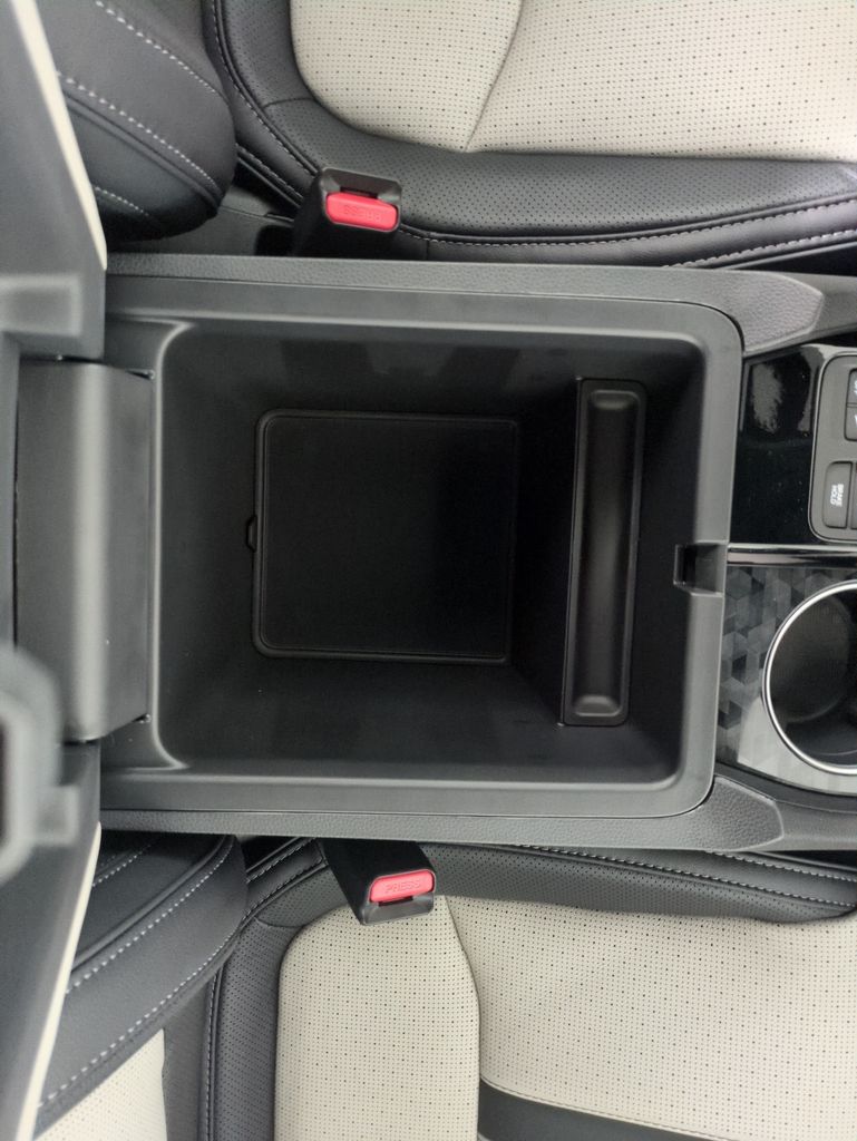 2026 Honda Passport TrailSport Elite photo 22