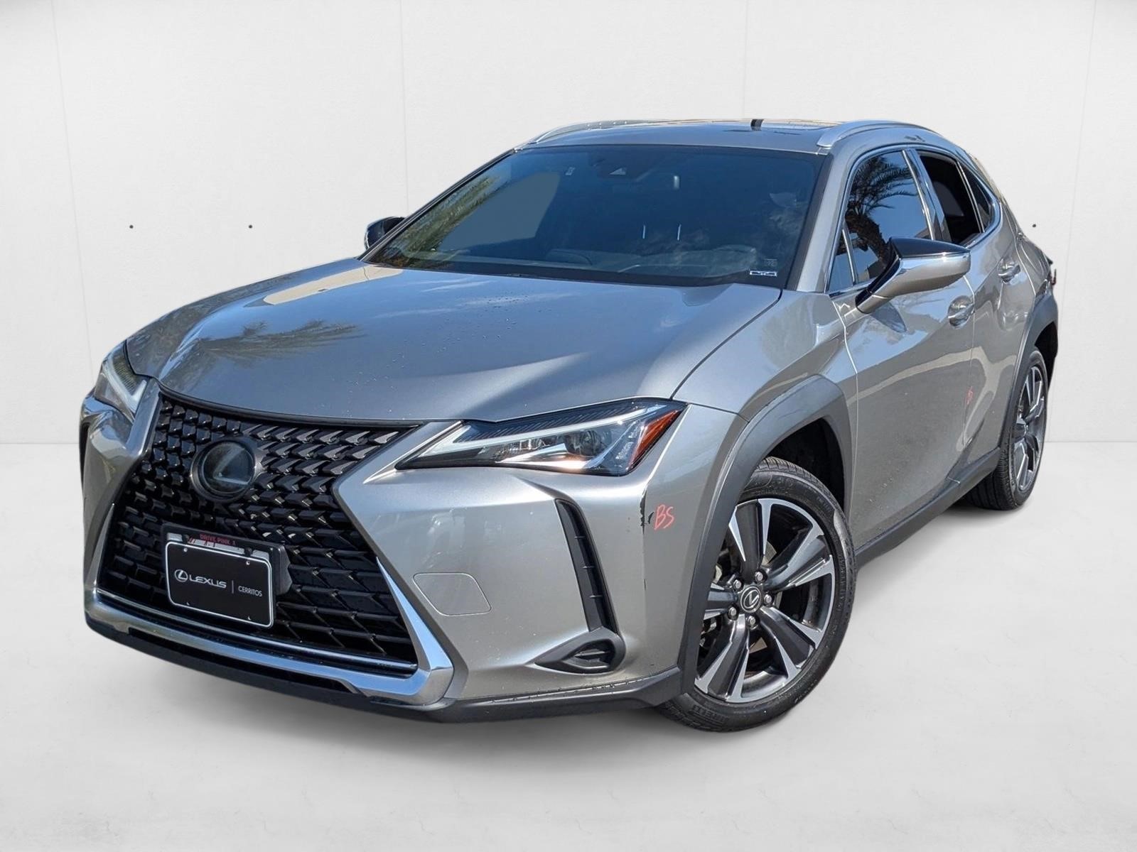 2019 Lexus UX