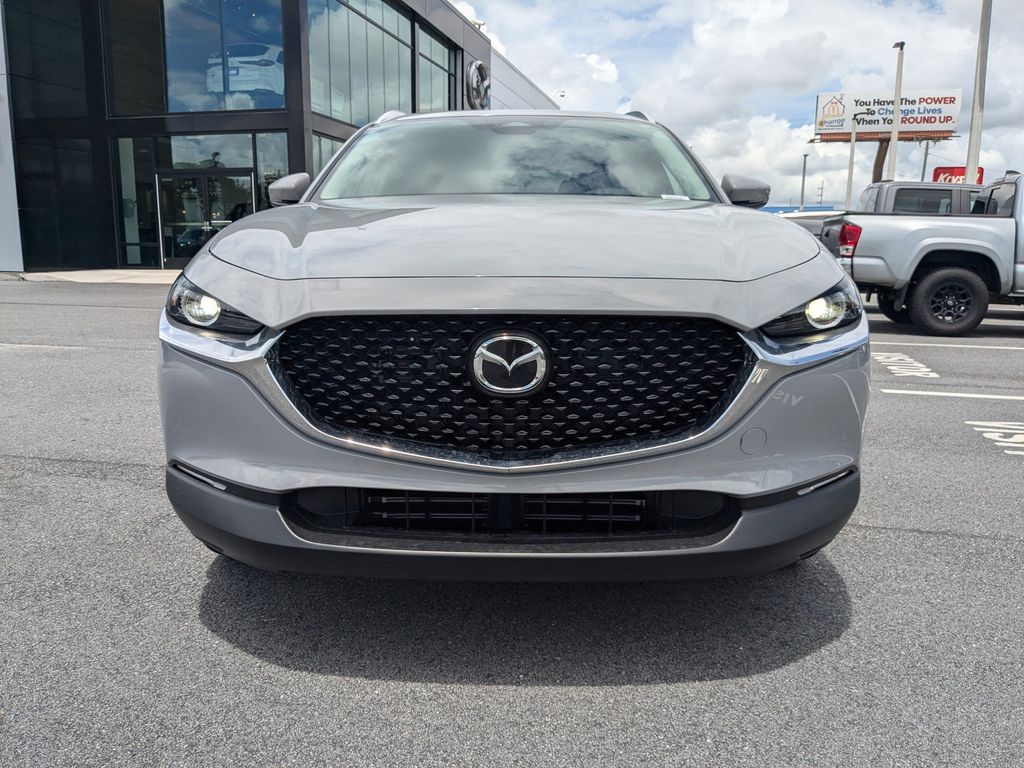 2025 Mazda CX-30 2.5 S Preferred photo 9