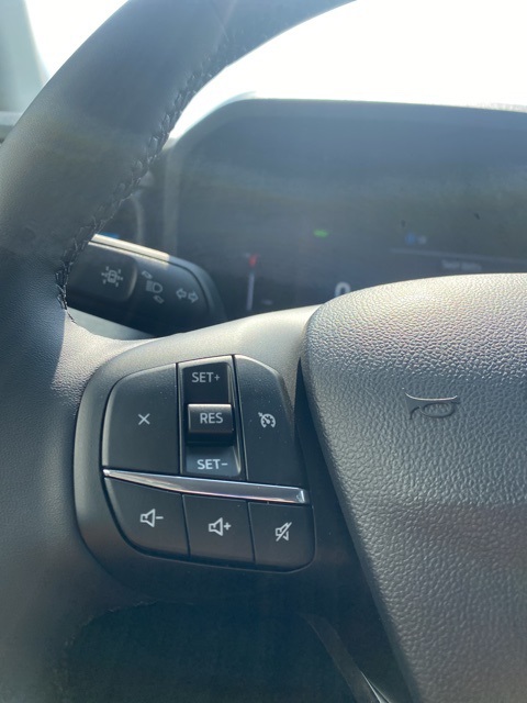 2025 Ford Maverick XLT photo 17