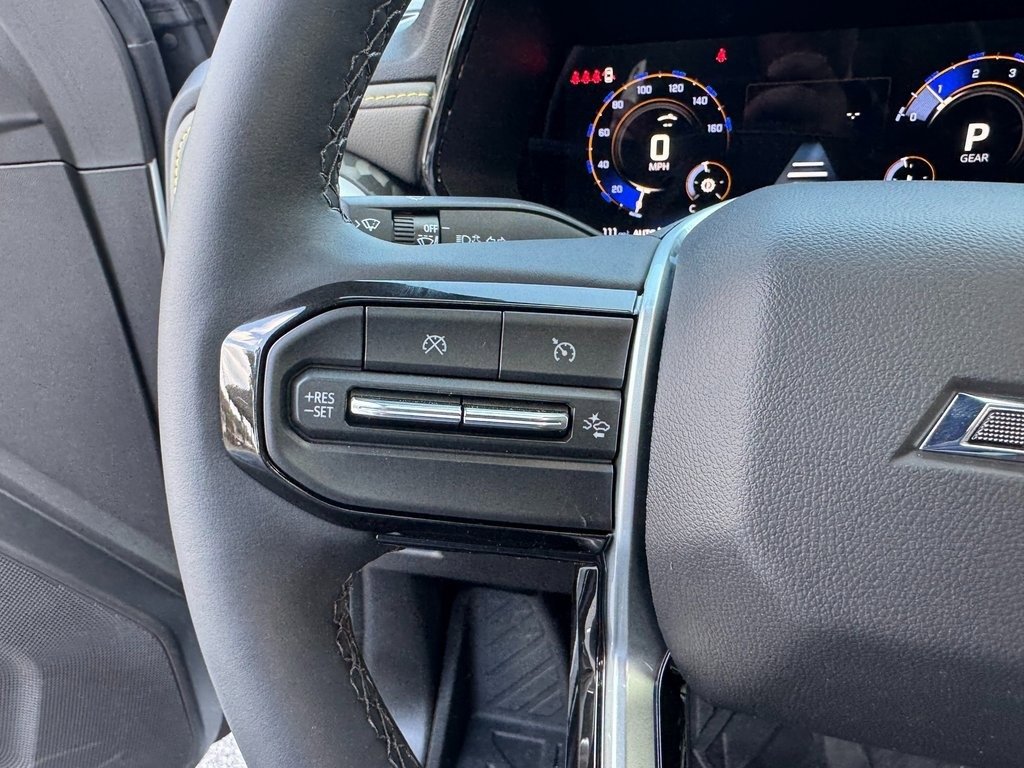 2026 Chevrolet Colorado ZR2 photo 24