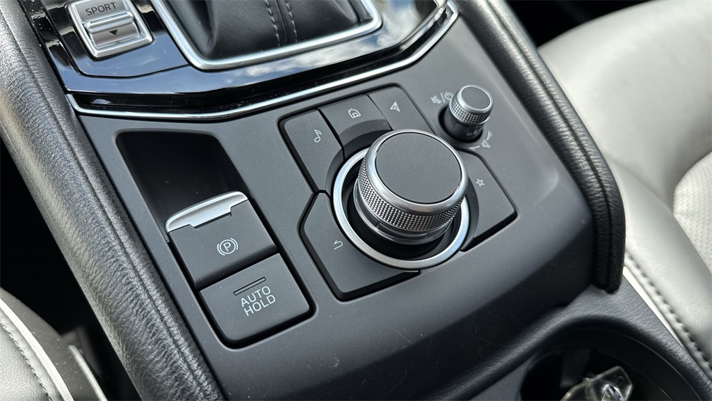 2025 Mazda CX-5 2.5 Select photo 48