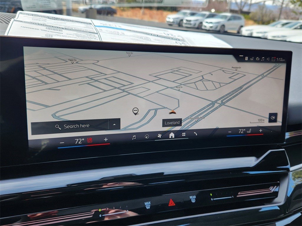 2025 Bmw 530i 530i xDrive photo 13
