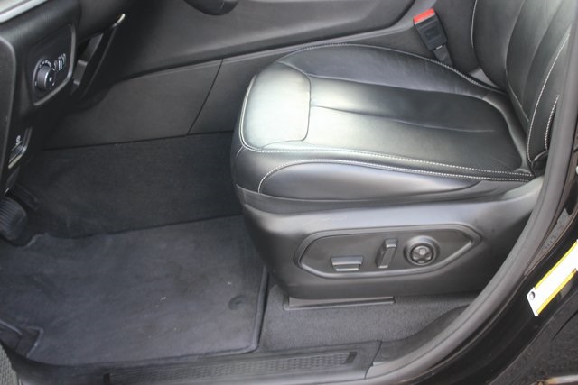 2021 Jeep Grand Cherokee Limited photo 18
