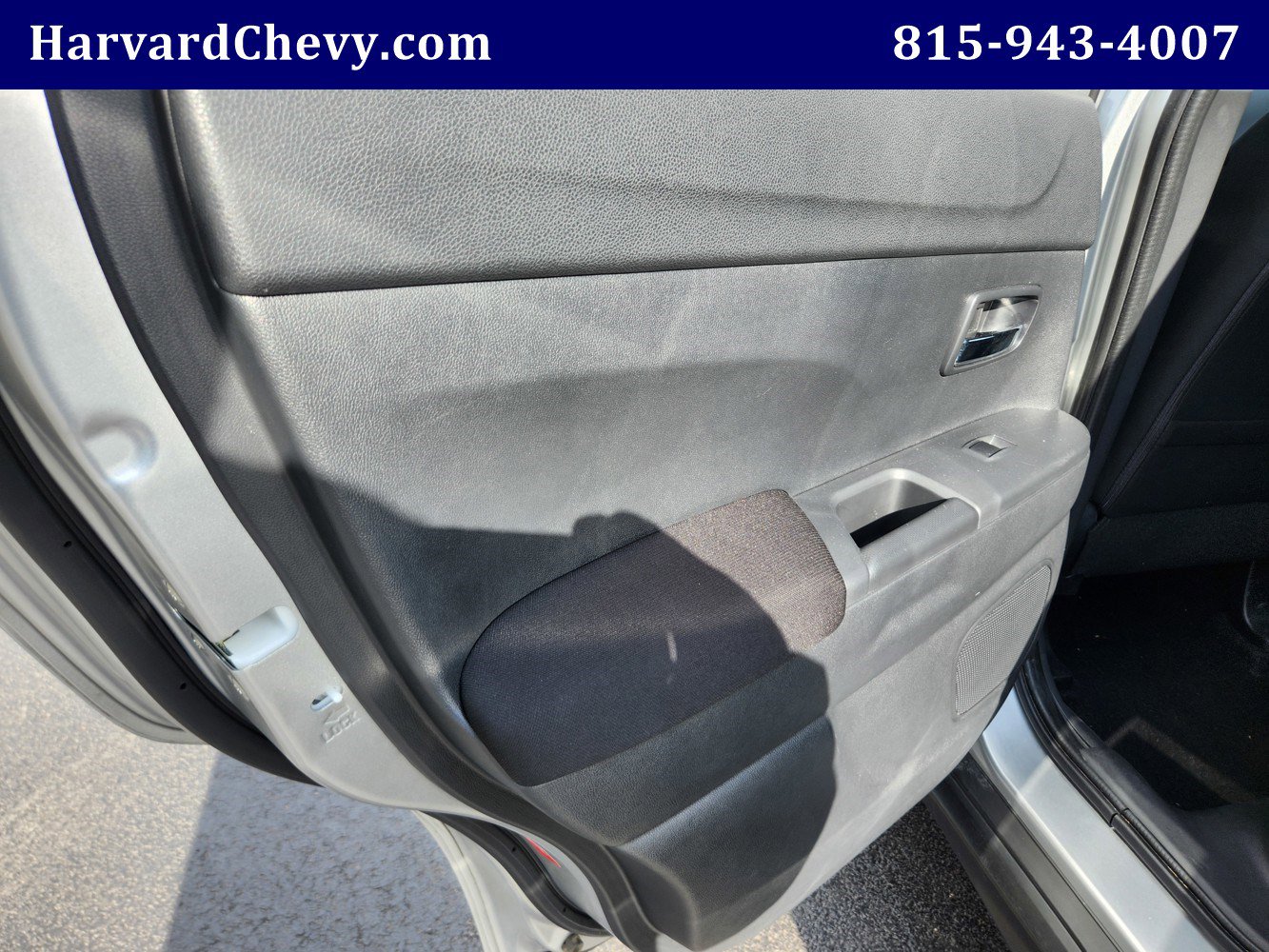 2024 Mitsubishi Outlander Sport S photo 32