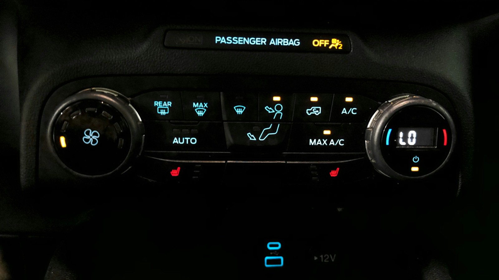 Used 2021 SILVER Ford Big Bend image 18