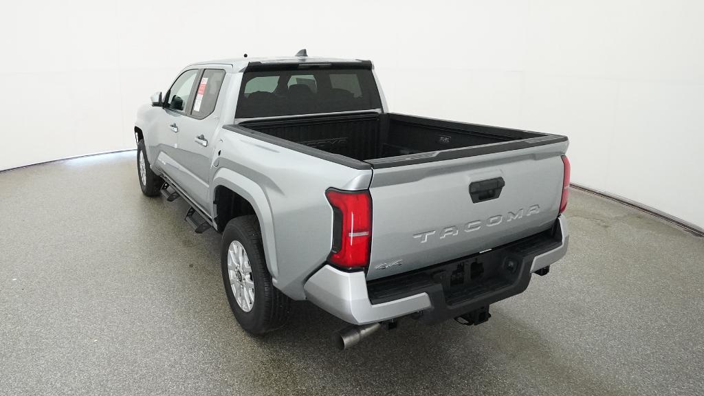 2025 Toyota Tacoma SR5 4x4 Double Cab photo 16