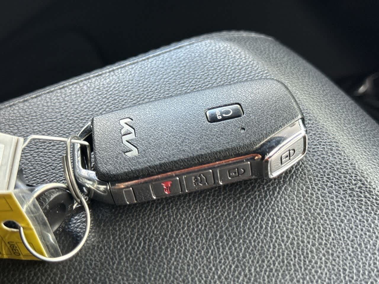 2024 Kia Sportage X-Line photo 26