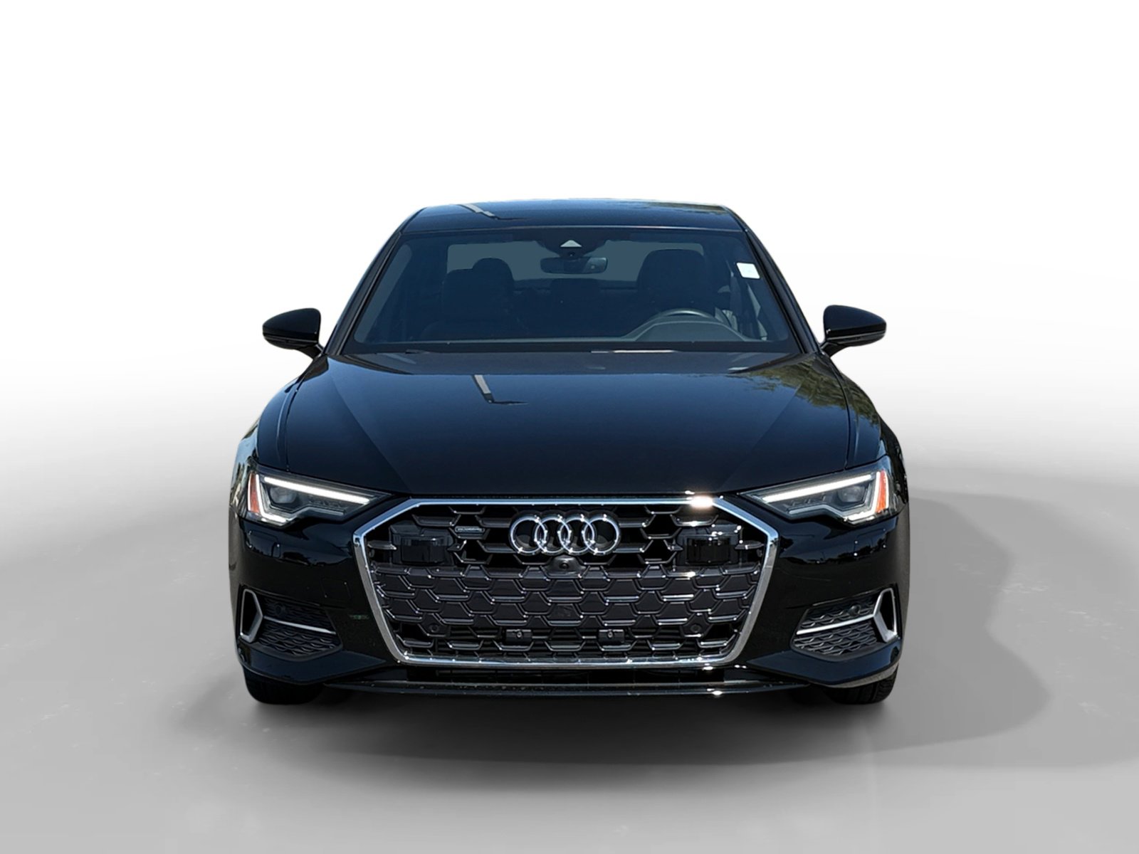 2024 Audi A6 Quattro Premium photo 7