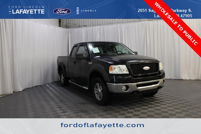 2006 Ford F-150 Lariat's photo