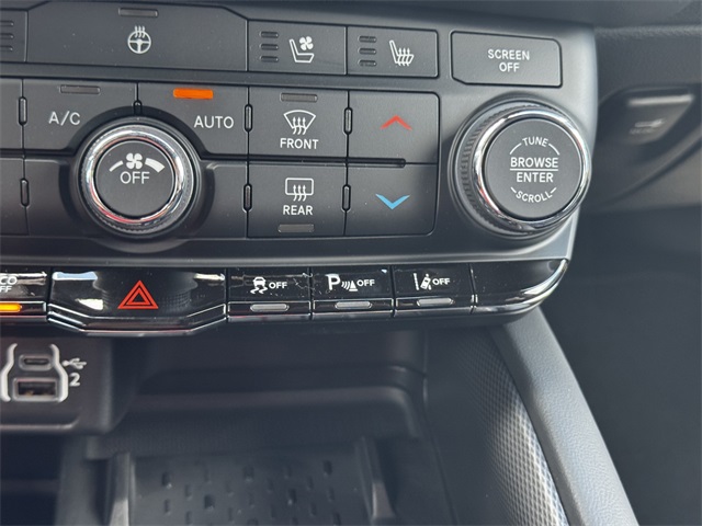 2026 Dodge Durango GT Plus photo 33