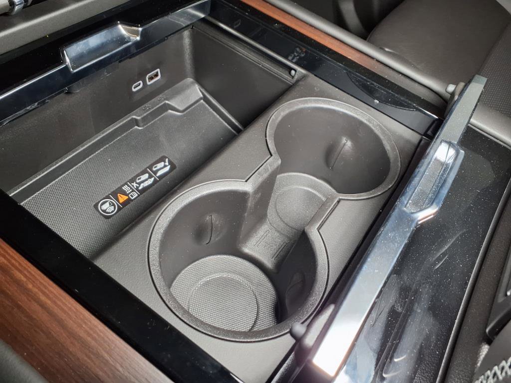 2025 Gmc Yukon XL Denali photo 15