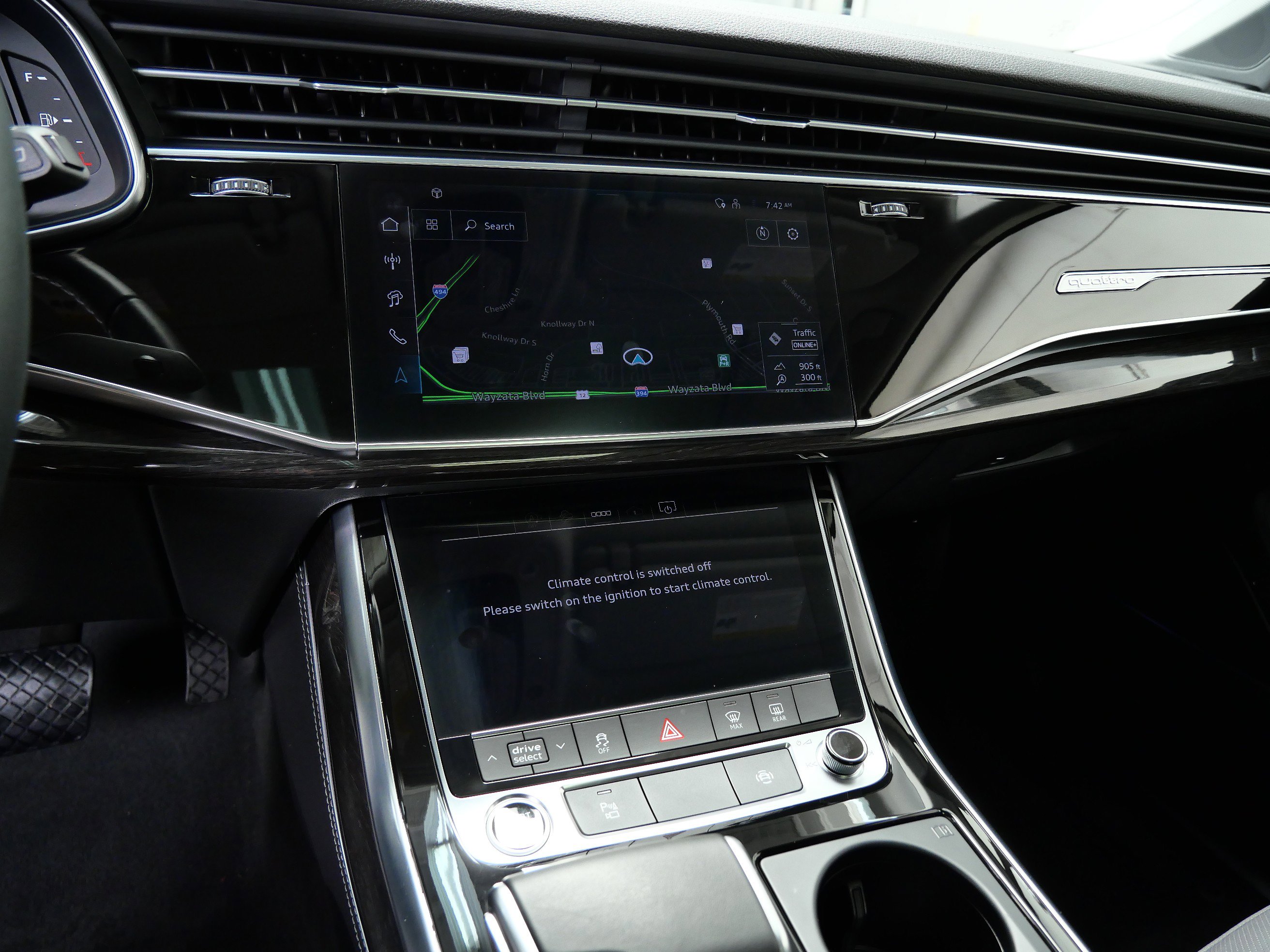 2025 Audi Q7 Premium Plus photo 17