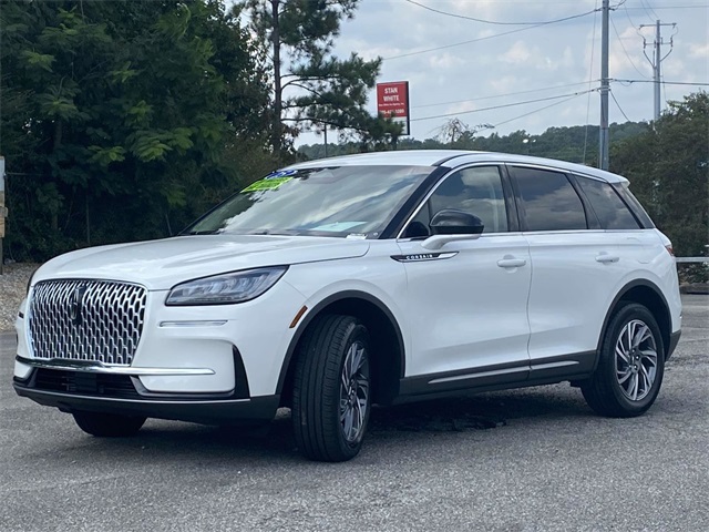 2025 Lincoln Corsair Premiere photo 7