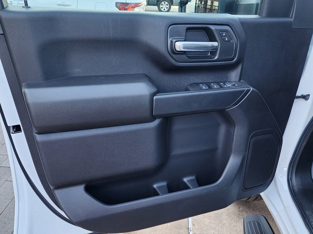 2026 Gmc Sierra 2500 HD Pro photo 14