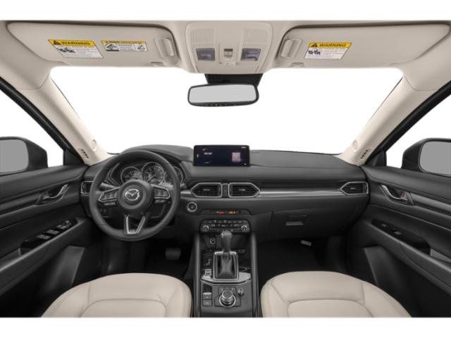 2025 Mazda CX-5 2.5 S Preferred photo 8