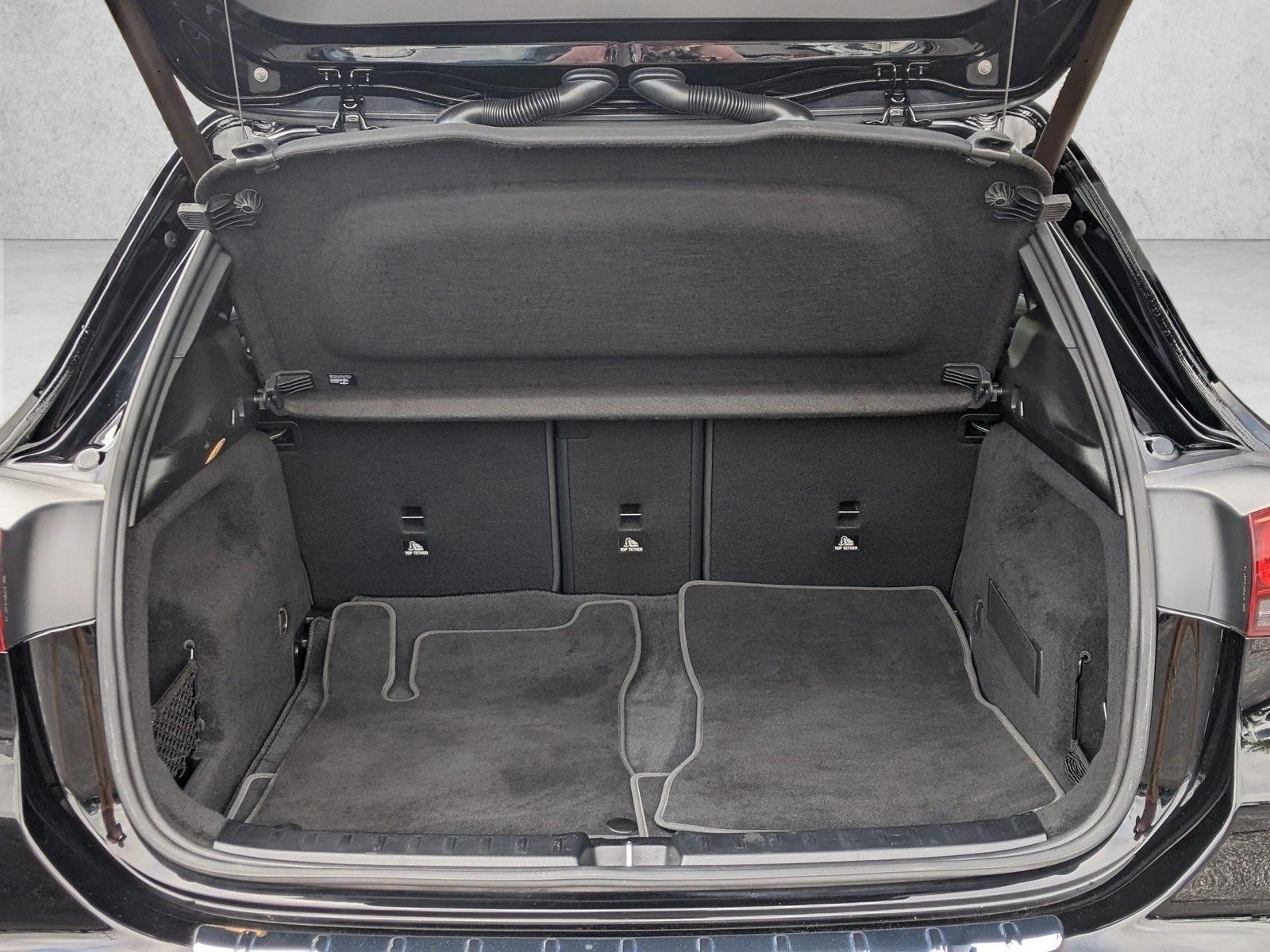 2023 Mercedes Benz GLA 250 4MATIC photo 4