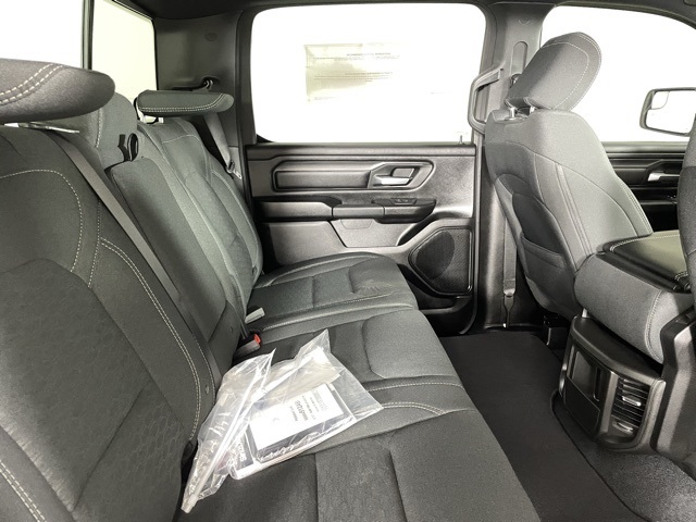 2025 Ram 1500 Tradesman photo 16