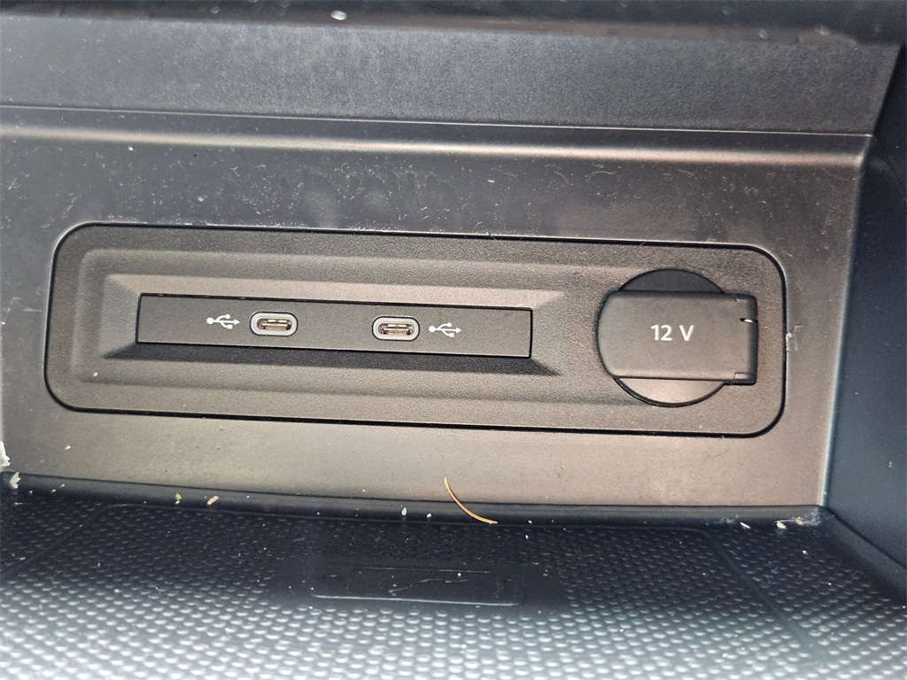 2023 Volkswagen Atlas V6 SEL photo 23