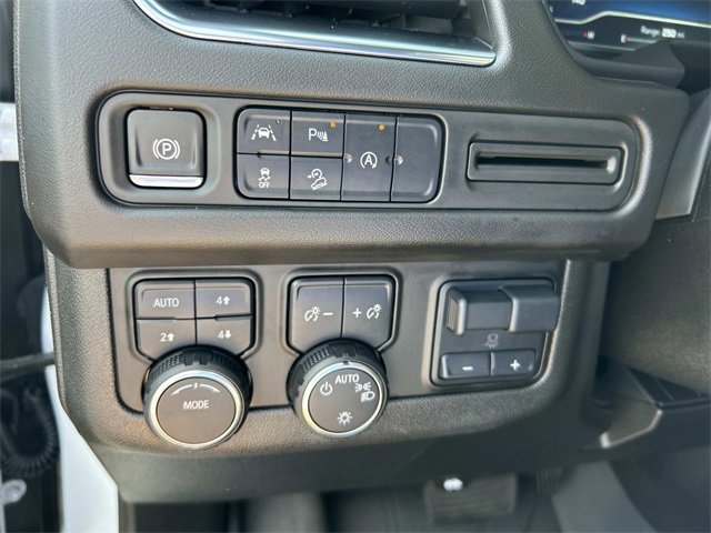 2024 Chevrolet Tahoe Z71 photo 30