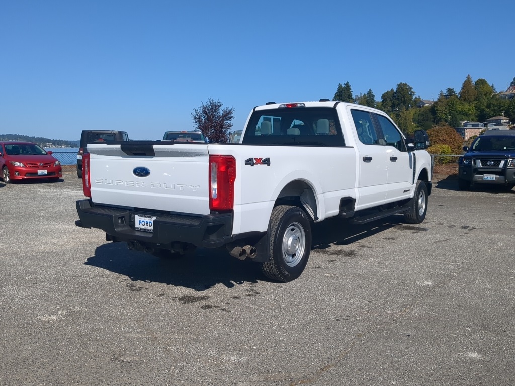 2023 Ford F-250 XL photo 18