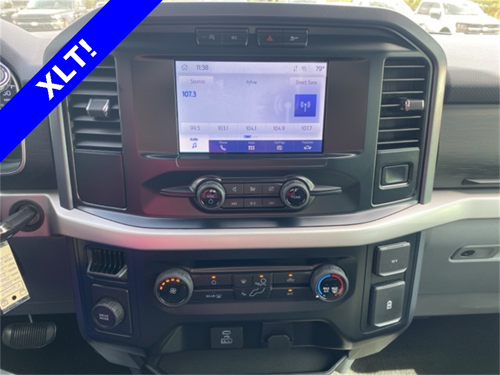 2023 Ford F-150 XLT photo 5