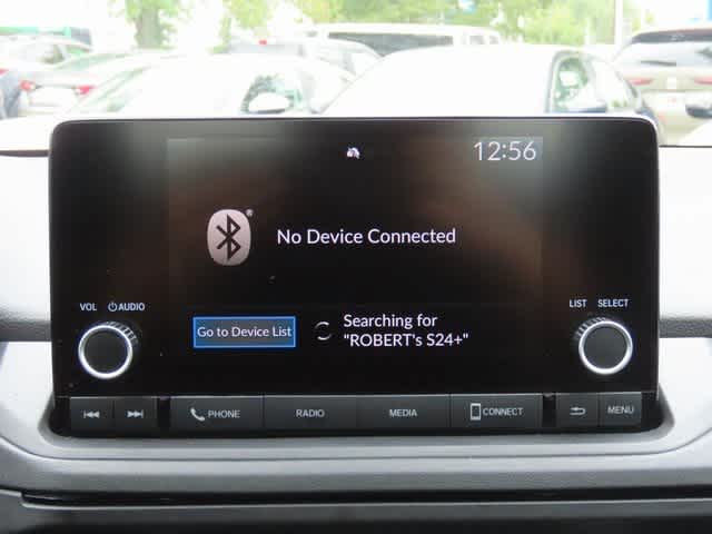 2024 Honda Accord EX photo 17