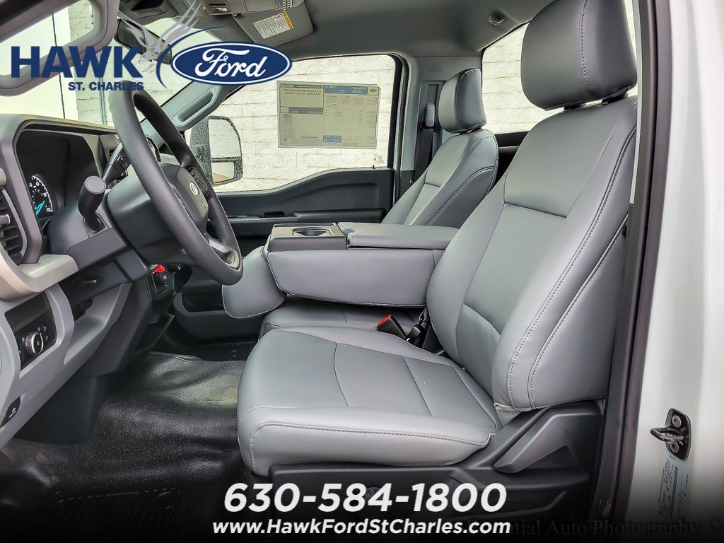 2026 FORD F-450 - Image 7