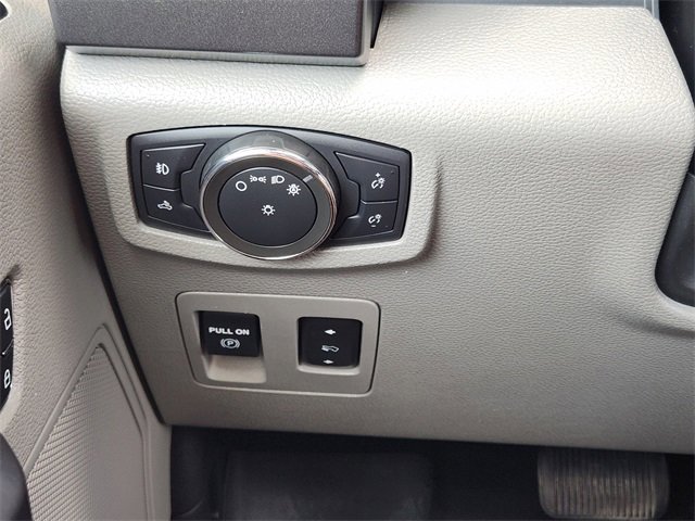 2020 Ford F-150 XL photo 19